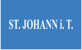 ST. JOHANN i. T.